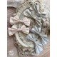 Miss Point Forest Picture Book Cardigan(Reservation/Full Payment Without Shipping)